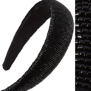 TASHA Beaded Headband